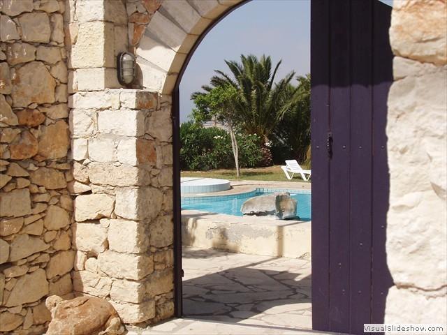 فندق Aroma Creta كوتْسوناري المظهر الخارجي الصورة