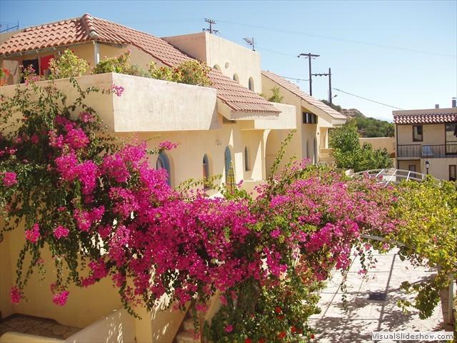 فندق Aroma Creta كوتْسوناري المظهر الخارجي الصورة