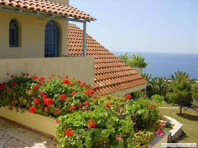 فندق Aroma Creta كوتْسوناري المظهر الخارجي الصورة